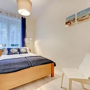  Apartament Urbannestgroup-gdansk&1sw35-36