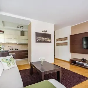  Apartament Gdansk& 1sz7-46