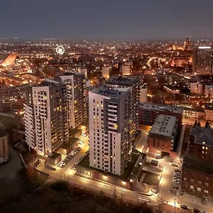  Apartament Bastion Walowa Na Starym Miescie W Gdansku
