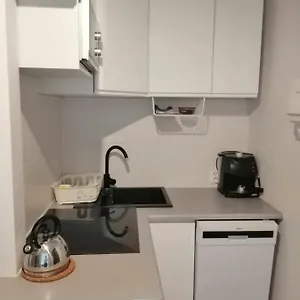  Apartament Mieszkanie Na Przymorzu