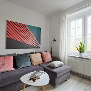  Apartament Central Gdansk&kotw21